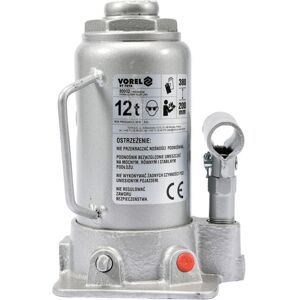 TOYA Cricco Idraulico A Postale 12t - W-80062 TOYA Cricco Idraulico A Postale 12t - W-80062