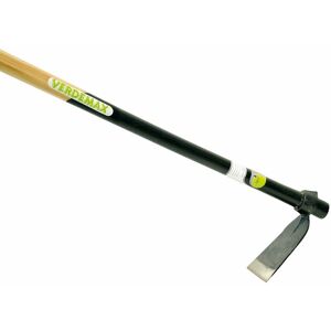 Rama Zappa Tradizionale 10x21 cm - Zappa da giardino Rama Zappa Tradizionale 10x21 cm - Zappa da giardino