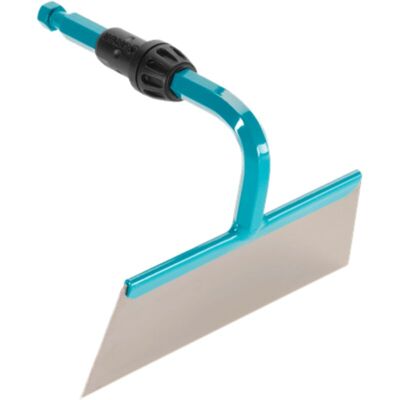 Gardena Zappa Per Diserbo, Lama 16 Cm Combisystem (3113-20) Gardena Zappa Per Diserbo, Lama 16 Cm Combisystem (3113-20)