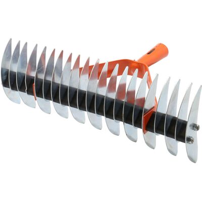 BRIXO Rastrelli Aeratori 32 Denti BRIXO Rastrelli Aeratori 32 Denti