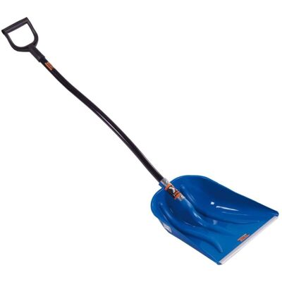 BRIXO Badile Badili Pala Vanghe Neve E Grano Agro Ergo Alu Cm.l38xp51xh149 BRIXO Badile Badili Pala Vanghe Neve E Grano Agro Ergo Alu Cm.l38xp51xh149