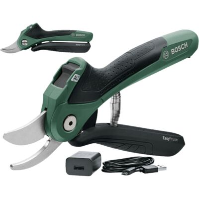 Bosch Cesoia Batteria Litio 3,6v Li Easyprune Bosch Cesoia Batteria Litio 3,6v Li Easyprune