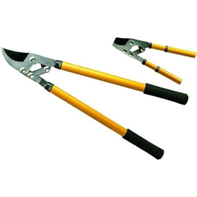 Blinky - Forbici da Potatura 990mm - Acciaio al Carbonio, Telescopiche, Ergonomiche Blinky - Forbici da Potatura 990mm - Acciaio al Carbonio, Telescopiche, Ergonomiche