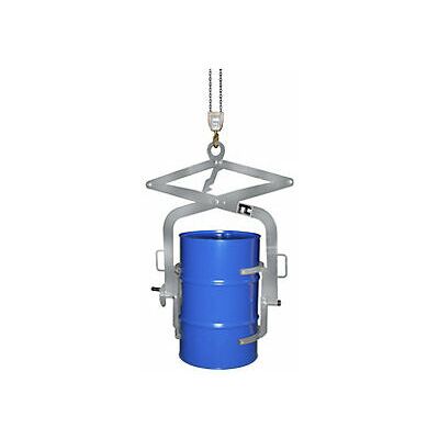 Bauer Eurokraft Pro Inclinatore A Ganascia Per Fusti Per Fusti Da Bauer Eurokraft Pro Inclinatore A Ganascia Per Fusti Per Fusti Da