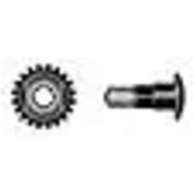 Felco Kit Bullone Di Ricambio Per Forbici - Ø Mm.6x25 Per 2 (art.2/94) - Felco Kit Bullone Di Ricambio Per Forbici - Ø Mm.6x25 Per 2 (art.2/94) -