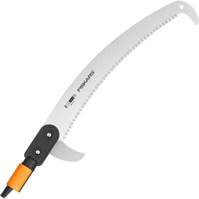 Fiskars Segaccio Curvo Per Svettatoi Quikfit Fiskars Segaccio Curvo Per Svettatoi Quikfit
