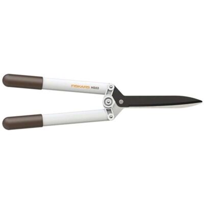 Fiskars Tagliasiepi Hs53 Luce (a 4) Fiskars Tagliasiepi Hs53 Luce (a 4)