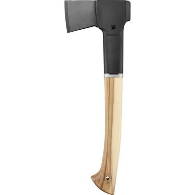 Fiskars - 1051143 Ascia Da Taglio 476 Mm 1201 G Peso Della Testa 760 G Fiskars - 1051143 Ascia Da Taglio 476 Mm 1201 G Peso Della Testa 760 G