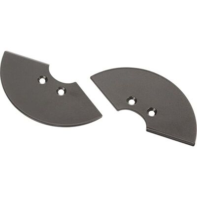 Fiskars - 134727 / Quick Drill Lama Intercambiabili 150 Mm (a 2) Fiskars - 134727 / Quick Drill Lama Intercambiabili 150 Mm (a 2)