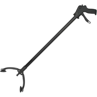 Fiskars - Rifiuti Solidi Ha Clamp (a 5) Fiskars - Rifiuti Solidi Ha Clamp (a 5)