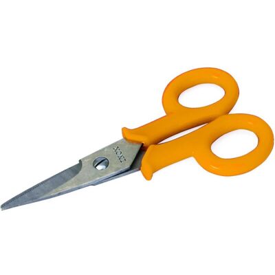 ALTRO Forbice Elettricista Lama Diritta 140mm ALTRO Forbice Elettricista Lama Diritta 140mm