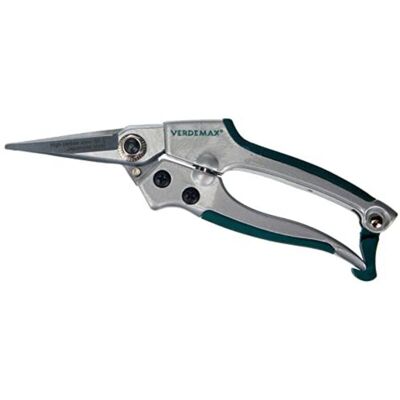 VERDEMAX Forbice Lady By-pass 18cm VERDEMAX Forbice Lady By-pass 18cm