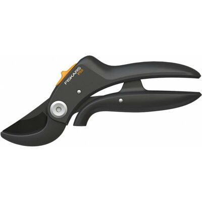 Fiskars Pruner P55 Amboss Powerlever Fiskars Pruner P55 Amboss Powerlever