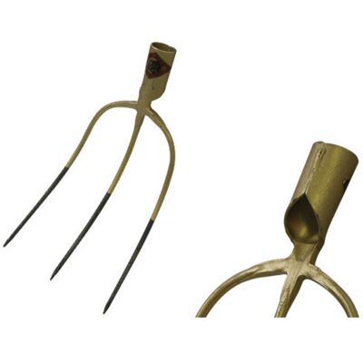MARCA Forche a 3 Denti - 30cm MARCA Forche a 3 Denti - 30cm