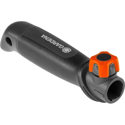 Gardena Manico Per Piccoli Attrezzi, Lunghezza 16 Cm, Per Tutti Gli Attrezzi Manuali Combisystem (8909-20) - Gardena Manico Per Piccoli Attrezzi, Lunghezza 16 Cm, Per Tutti Gli Attrezzi Manuali Combisystem (8909-20) -