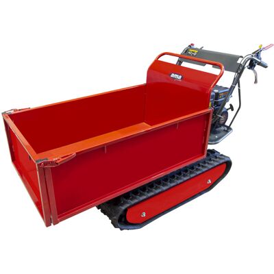 AMA Motocarriola Cingolata Tag500t AMA Motocarriola Cingolata Tag500t