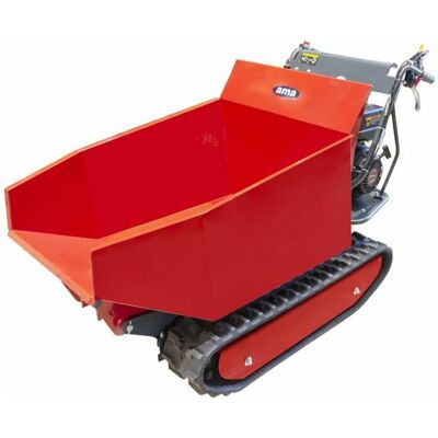 AMA Motocarriola Dumper Tag500td AMA Motocarriola Dumper Tag500td
