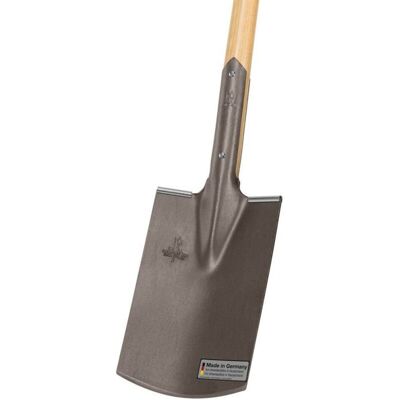 Pala Ideale con Manico a T Taglia 2 Pala Ideale con Manico a T Taglia 2