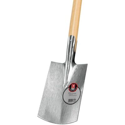 Ideal Pala Garden Ets, Lucido Dimensioni 0 Ideal Pala Garden Ets, Lucido Dimensioni 0