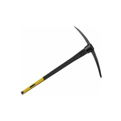 AUSTRALIAN Piccone Italiano Occhio Ovale Con Manico In Fibra Di Vetro - Kg.1,5 - Manico Mm.915 AUSTRALIAN Piccone Italiano Occhio Ovale Con Manico In Fibra Di Vetro - Kg.1,5 - Manico Mm.915