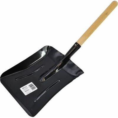 COCO Paletta Awtools Metal Dustpan Manico Ergonomico COCO Paletta Awtools Metal Dustpan Manico Ergonomico