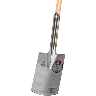IDEALSPATEN Idealspade Vanga Da Scavo O Da Vivaio - 10020274 IDEALSPATEN Idealspade Vanga Da Scavo O Da Vivaio - 10020274