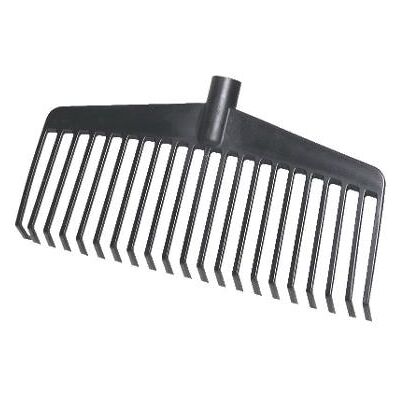 IDEALSPATEN Scopa Per Foglie In Plastica Ideal Larghezza Di Lavoro 380 Mm IDEALSPATEN Scopa Per Foglie In Plastica Ideal Larghezza Di Lavoro 380 Mm