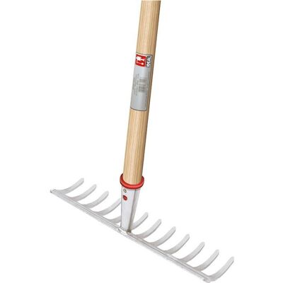 Rastrello da giardino Ideal 14Z 360mm Rastrello da giardino Ideal 14Z 360mm