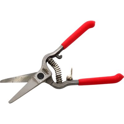 COCO Forbici Awtools Secateurs Kuty Do Zawiązek Acciaio Forgiato 16 Cm COCO Forbici Awtools Secateurs Kuty Do Zawiązek Acciaio Forgiato 16 Cm