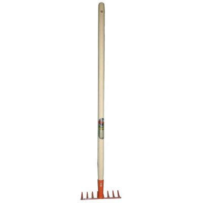 Atlas Rastrello Bambino Con Manico 1470730 Atlas Rastrello Bambino Con Manico 1470730