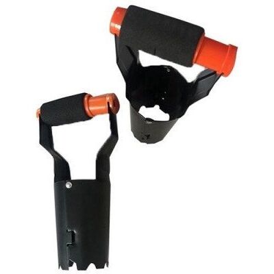 MIKROTIK Attrezzo Per Piantare Hand Bulbplanter Ergonomico Durevole MIKROTIK Attrezzo Per Piantare Hand Bulbplanter Ergonomico Durevole