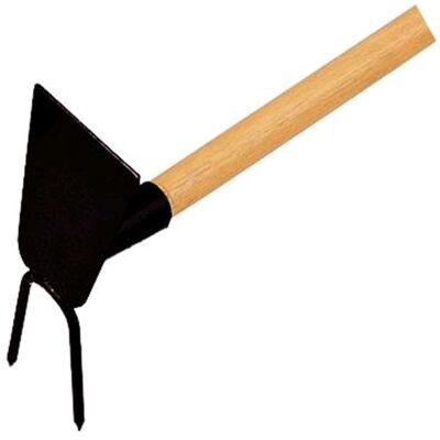 Vigor Zappa Per Giardino Manicate Quadro/corn Cm. 120 Vigor Zappa Per Giardino Manicate Quadro/corn Cm. 120