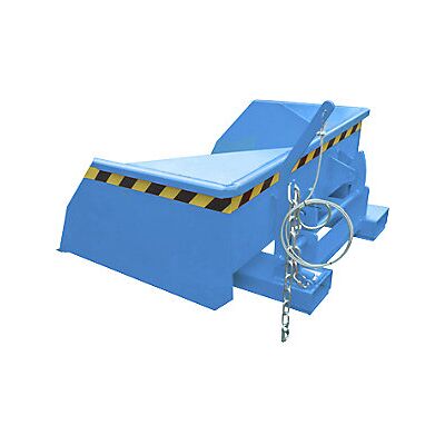 Bauer Eurokraft Pro Pala Per Carrello Elevatore Bsm Meccanico Con Bauer Eurokraft Pro Pala Per Carrello Elevatore Bsm Meccanico Con