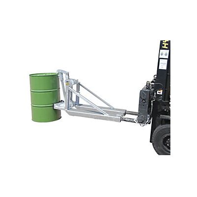 Bauer Eurokraft Pro Benna Prensile Per Fusto In Verticale 1 Fusto Bauer Eurokraft Pro Benna Prensile Per Fusto In Verticale 1 Fusto