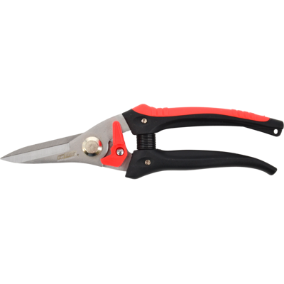 COCO Forbici Awtools Aw63027 185mm Lama Acciaio Inox 45mm COCO Forbici Awtools Aw63027 185mm Lama Acciaio Inox 45mm