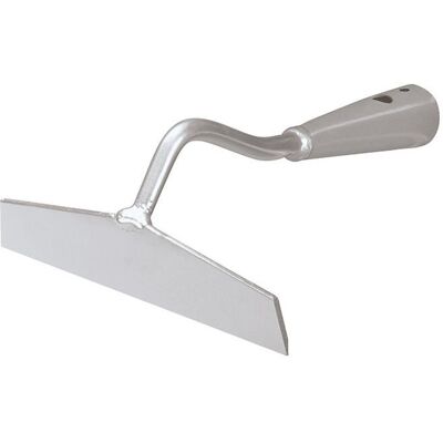 Zappa da Giardino 16cm Larghezza - Attrezzo da Giardino Zappa da Giardino 16cm Larghezza - Attrezzo da Giardino