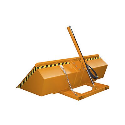 Bauer Eurokraft Pro Pala Per Carrello Elevatore Dgs Idraulico Bauer Eurokraft Pro Pala Per Carrello Elevatore Dgs Idraulico