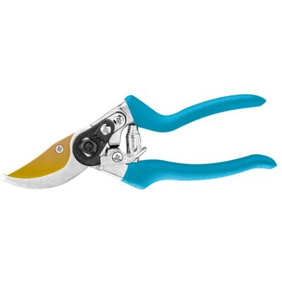 Cellfast Strumento Per Potare Basic Taglio 16 Mm Alluminio Cellfast Strumento Per Potare Basic Taglio 16 Mm Alluminio