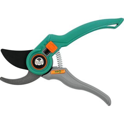 COCO Attrezzo Per Potare Flo Pruning Shears 210mm Lama Acciaio Sk5 Manici Regolabili COCO Attrezzo Per Potare Flo Pruning Shears 210mm Lama Acciaio Sk5 Manici Regolabili