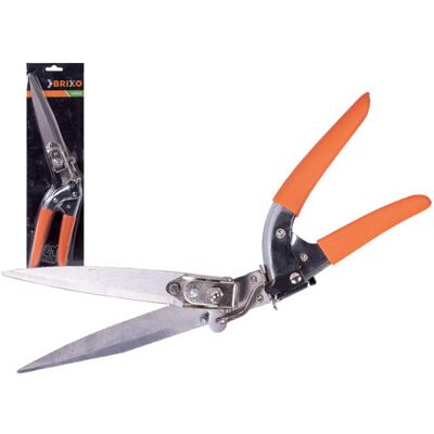 BRIXO Forbici Erba 3 Posizioni – Manico In Alluminio – Giardinaggio Ergonomico BRIXO Forbici Erba 3 Posizioni – Manico In Alluminio – Giardinaggio Ergonomico