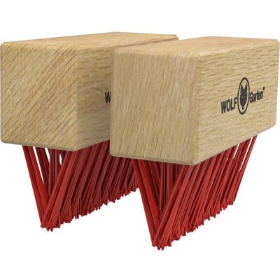 Wolf-Garten 73azb002650 Fbp-me Spazzola Di Ricambio Wolf-Garten 73azb002650 Fbp-me Spazzola Di Ricambio