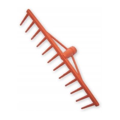 COCO Attrezzo Per Pulizia Giardino Bradas Ktg112 Larghezza 49 Cm Resistente Alle Intemperie COCO Attrezzo Per Pulizia Giardino Bradas Ktg112 Larghezza 49 Cm Resistente Alle Intemperie