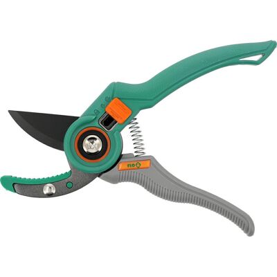 COCO Strumento Per Potare Flo Pruning Shear Lama Sk5 20 Mm COCO Strumento Per Potare Flo Pruning Shear Lama Sk5 20 Mm