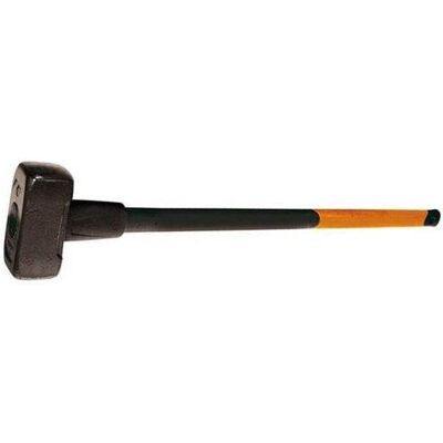 Fiskars Ascia Xxl 6 Kg Acciaio Carbonio Manico Fibra Fiskars Ascia Xxl 6 Kg Acciaio Carbonio Manico Fibra