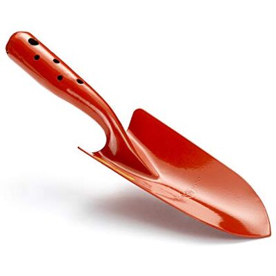 Strumento di Trapianto Wolf 8cm - Acciaio LU - Ergonomico e Leggero Strumento di Trapianto Wolf 8cm - Acciaio LU - Ergonomico e Leggero