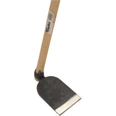 PAPILLON - Zappa forgiata quadra - 130 cm - Hoe PAPILLON - Zappa forgiata quadra - 130 cm - Hoe