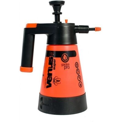 Kwazar - Venus Super 360 - 1 L - Arancione - Sprayer Kwazar - Venus Super 360 - 1 L - Arancione - Sprayer
