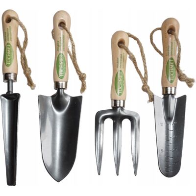 OEM Set Prestige Little Gardener, Set Di 4 Attrezzi OEM Set Prestige Little Gardener, Set Di 4 Attrezzi