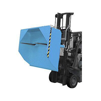 Bauer Eurokraft Pro Pala Per Carrello Elevatore Bsm Meccanico Con Bauer Eurokraft Pro Pala Per Carrello Elevatore Bsm Meccanico Con