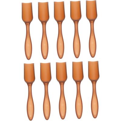 OEM Set Di 10 Pelapatate, Pelapatate Da Giardino, Vasi Da Fiori, Pelapatate, Attrezzo Da Giardino, Piccolo Pelapatate, Pelapatate Da Giardino, Pelapatate Da Giardino In Plastica, Carrello Manuale Creativo OEM Set Di 10 Pelapatate, Pelapatate Da Giardino, Vasi Da Fiori, Pelapatate, Attrezzo Da Giardino, Piccolo Pelapatate, Pelapatate Da Giardino, Pelapatate Da Giardino In Plastica, Carrello Manuale Creativo